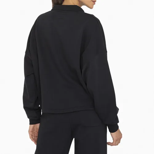 Converse Polera Deportiva Mujer Classy