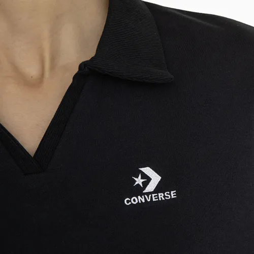 Converse Polera Deportiva Mujer Classy