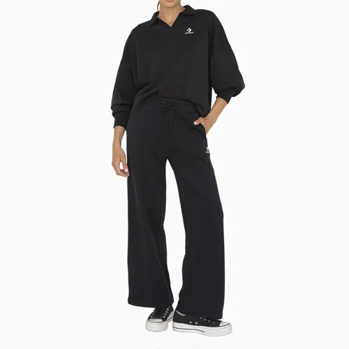 Converse Polera Deportiva Mujer Classy