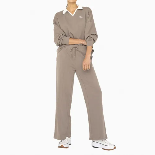 Converse Polera Deportiva Mujer Classy