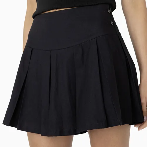 Converse Falda Deportiva Mujer Oxford Girly