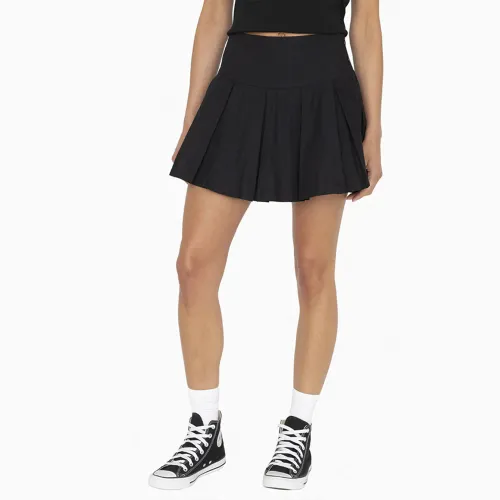 Converse Negro de Mujer modelo Falda Deportiva Mujer Oxford Girly negros mujer 2026021221131642721  