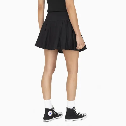 Converse Falda Deportiva Mujer Oxford Girly