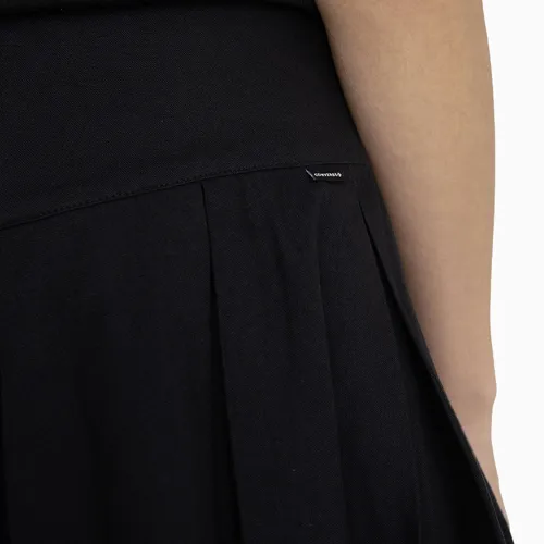 Converse Falda Deportiva Mujer Oxford Girly