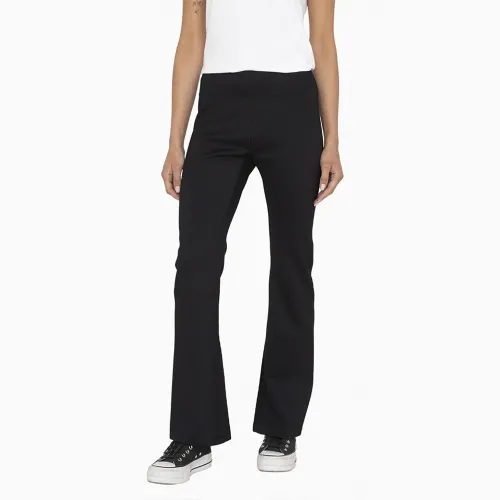Converse Negro de Mujer modelo Pantalon Buzo Deportivo Mujer Rib Girly negros mujer 2026021221131642748  