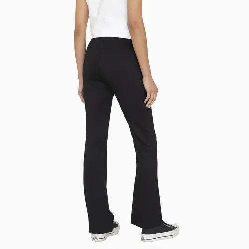 Converse Pantalon Buzo Deportivo Mujer Rib Girly