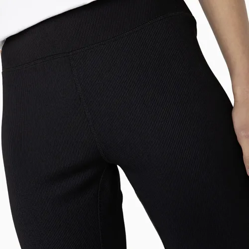 Converse Pantalon Buzo Deportivo Mujer Rib Girly