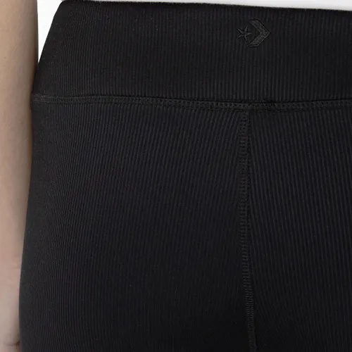 Converse Pantalon Buzo Deportivo Mujer Rib Girly