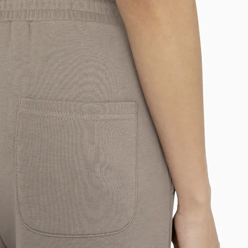 Converse Pantalon Buzo Deportivo Mujer Star Chevron Flare