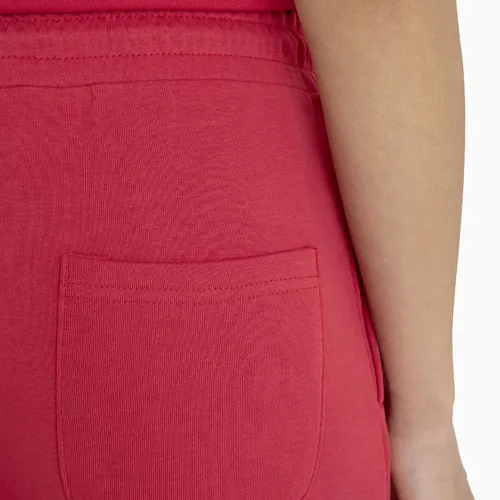 Converse Pantalon Buzo Deportivo Mujer Star Chevron Flare