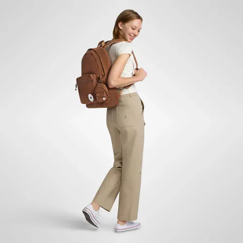 Converse Mochila Deportiva Unisex Go 2