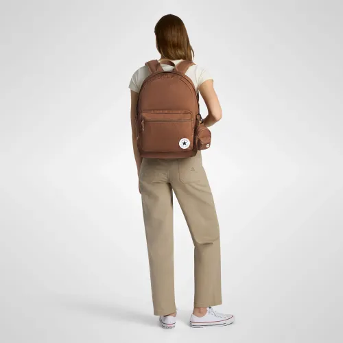 Converse Mochila Deportiva Unisex Go 2