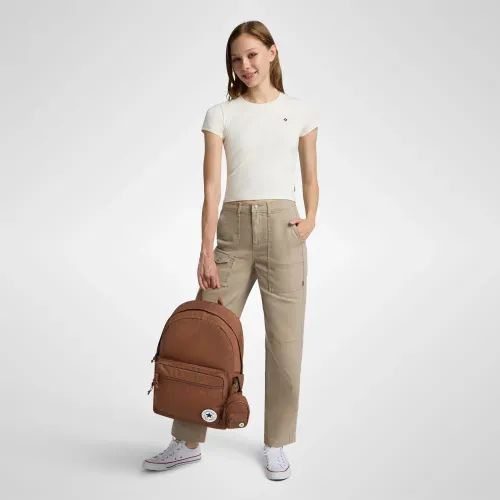 Converse Mochila Deportiva Unisex Go 2