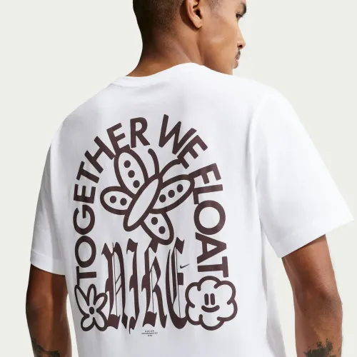 Nike Polo Sportswear Hombre Together We Float