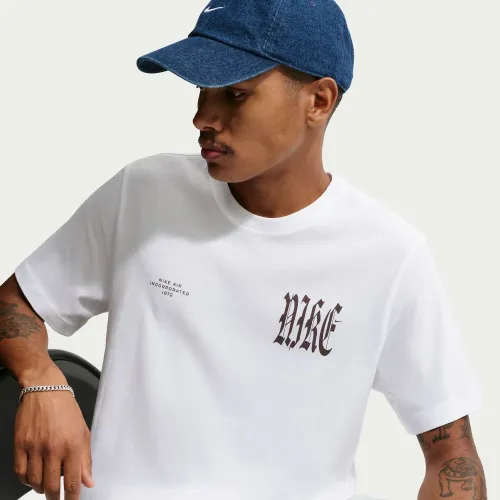 Nike Polo Sportswear Hombre Together We Float