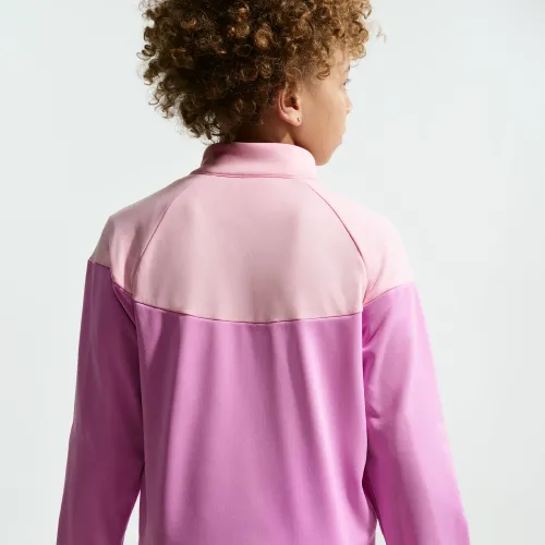 Nike Conjunto Sportswear Juvenil Dri-Fit Tracksuit