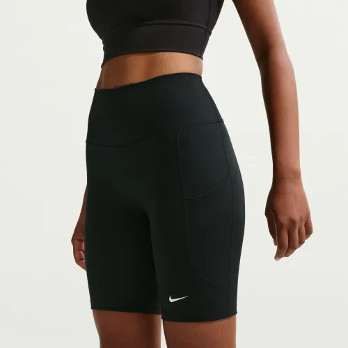 Nike  de Mujer modelo Short Biker Training Mujer Dri-Fit One Hr 8in mujer 2026021314173541506  