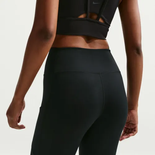 Nike Short Biker Training Mujer Dri-Fit One Hr 8in