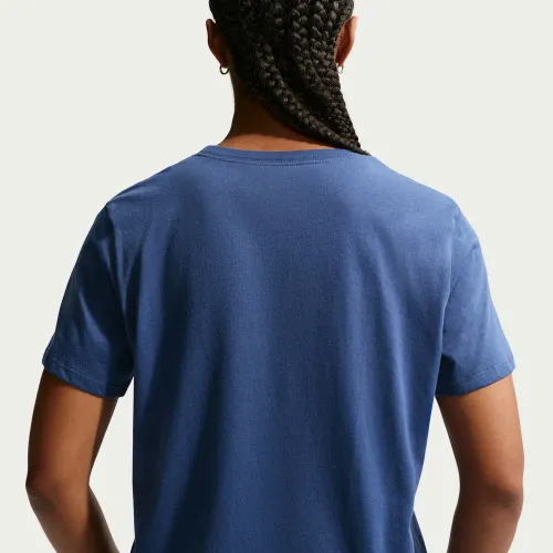 Nike Polo Sportswear Mujer Club Essentials