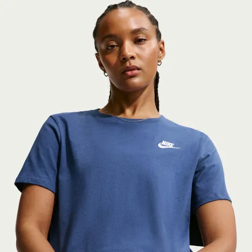 Nike Polo Sportswear Mujer Club Essentials