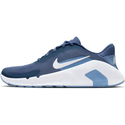 Nike Azul de Hombre modelo Zapatillas Training Hombre Flex Train azules textiles hombre 2026021314173541542 Textil Eva
