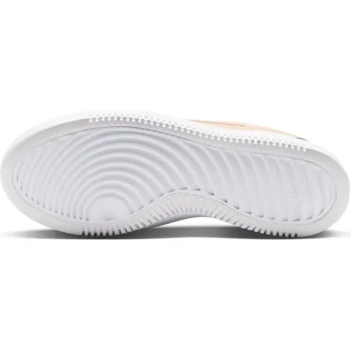 Nike Zapatillas Urbanas Mujer Court Vision Alta