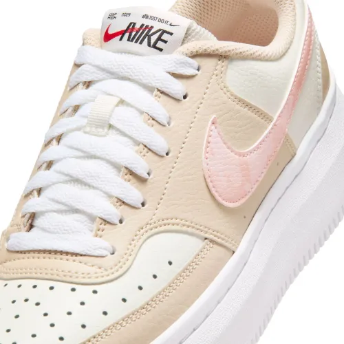 Nike Zapatillas Urbanas Mujer Court Vision Alta