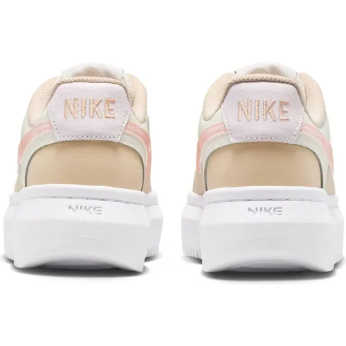 Nike Zapatillas Urbanas Mujer Court Vision Alta