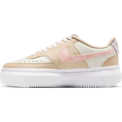 Nike Zapatillas Urbanas Mujer Court Vision Alta