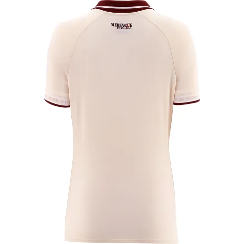UNIVERSITARIO Camiseta Futbol Mujer Universitario Oficial Estadio 2026