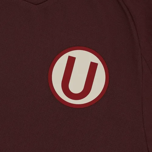 UNIVERSITARIO Camiseta Futbol Hombre Universitario 2026
