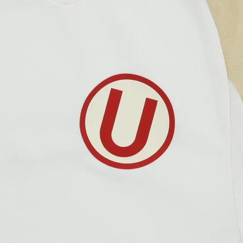 UNIVERSITARIO Camiseta Futbol Hombre Universitario 2026