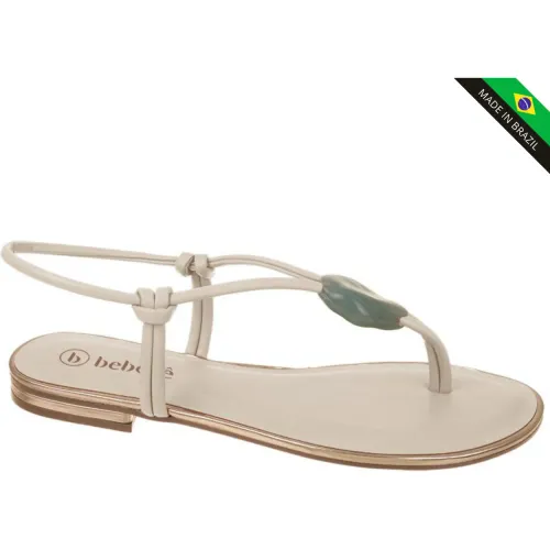   de Mujer modelo Sandalia Flat Mujer T1028-521 mujer 2026021316521633628  