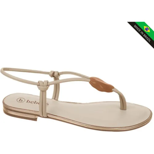   de Mujer modelo Sandalia Flat Mujer T1028-521 mujer 2026021316521633643  
