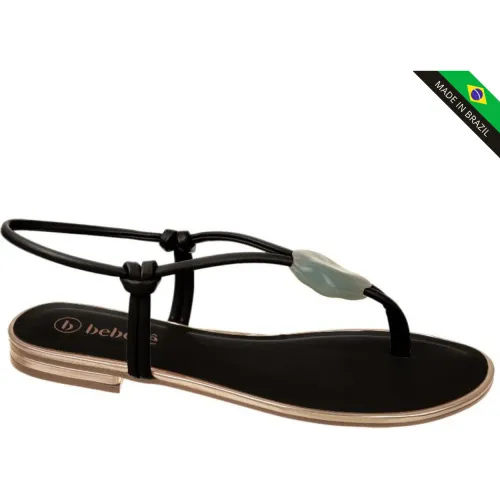   de Mujer modelo Sandalia Flat Mujer T1028-521 mujer 2026021316521633664  