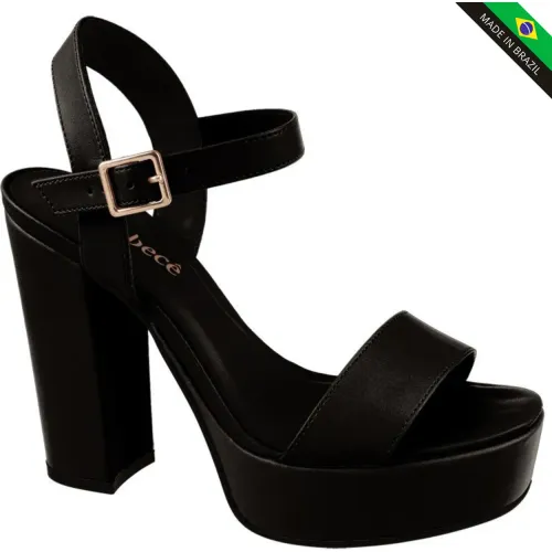   de Mujer modelo Sandalia Plataforma Mujer 8419-405- mujer 2026021316521633724  