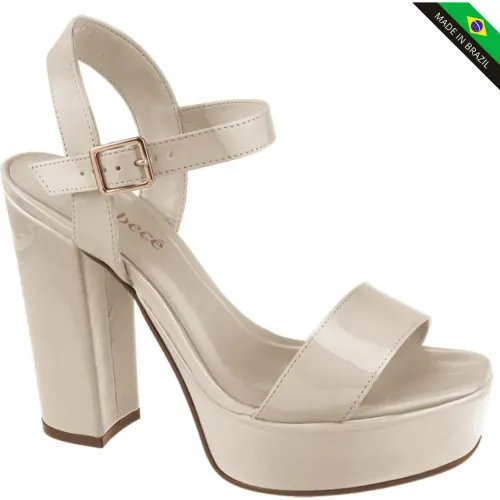   de Mujer modelo Sandalia Plataforma Mujer 8419-405- mujer 2026021316521633745  