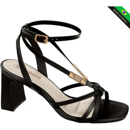   de Mujer modelo Sandalia Fiestas Mujer T6040-736 mujer 2026021316521633970  