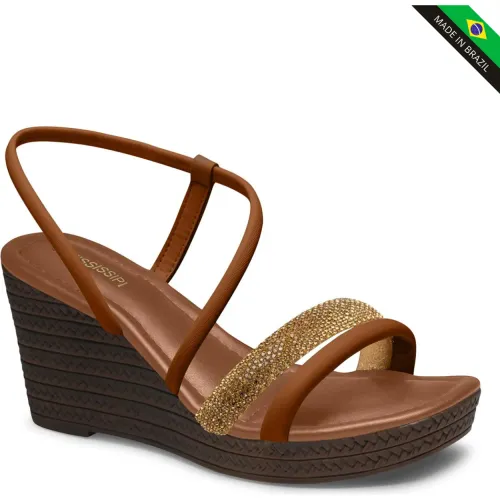   de Mujer modelo Sandalia Cuña Mujer Mf510-Mf5 mujer 2026021316521634166  