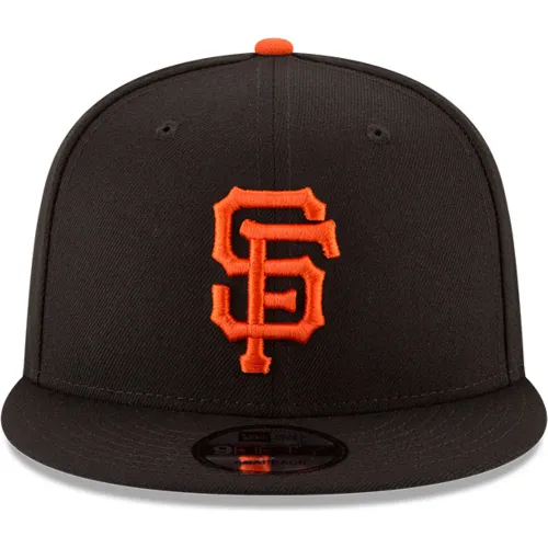 NEW ERA Gorra Urbana Unisex San Francisco Giants 950