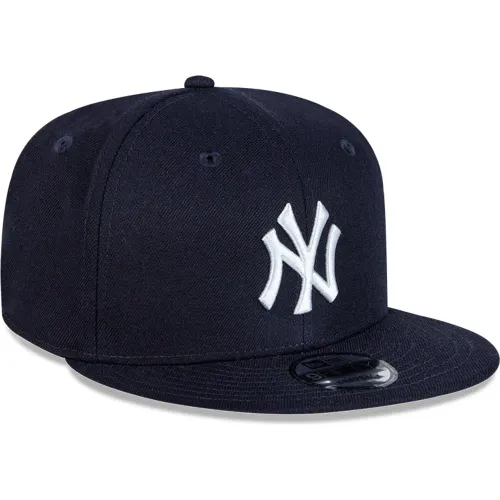 NEW ERA Azul de Hombre / Mujer modelo Gorra Urbana Unisex New York Yankees 950 hombre 2026021319435009045  