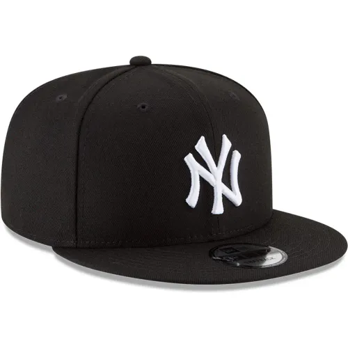 NEW ERA Negro de Hombre / Mujer modelo Gorra Urbana Unisex New York Yankees 950 negros hombre 2026021319435009048  