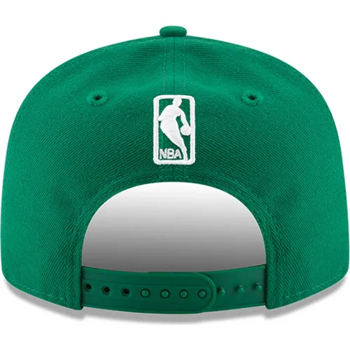 NEW ERA Gorra Urbana Unisex Boston Celtics 950