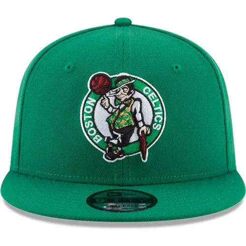NEW ERA Gorra Urbana Unisex Boston Celtics 950