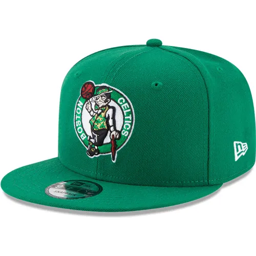 NEW ERA Gorra Urbana Unisex Boston Celtics 950
