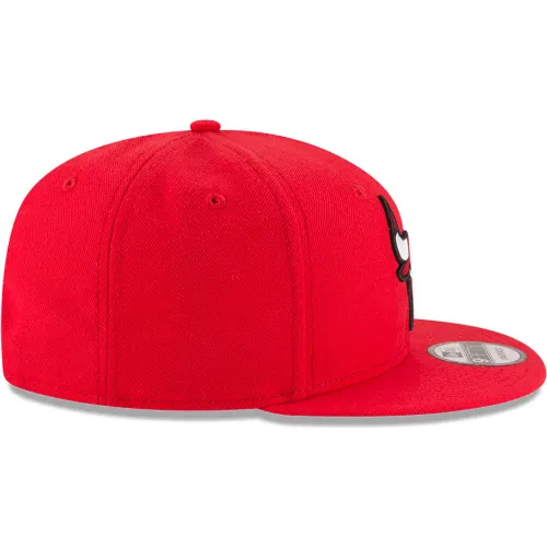 NEW ERA Gorra Urbana Unisex Chicago Bulls 950