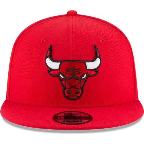 NEW ERA Gorra Urbana Unisex Chicago Bulls 950