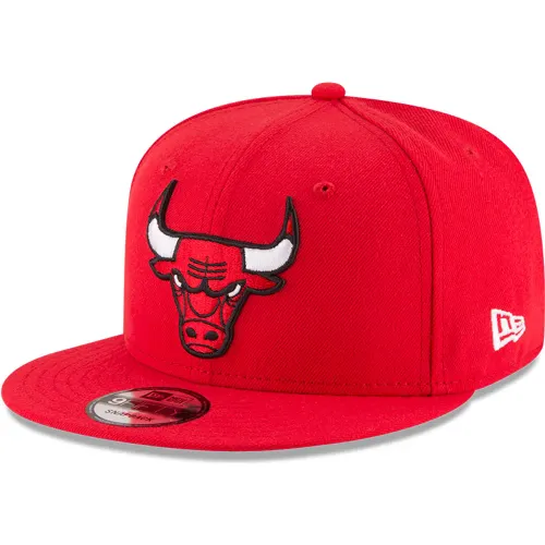 NEW ERA Gorra Urbana Unisex Chicago Bulls 950