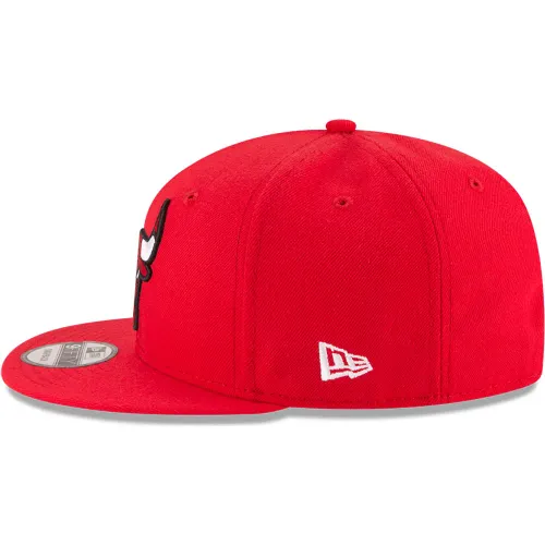 NEW ERA Gorra Urbana Unisex Chicago Bulls 950