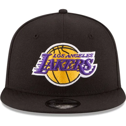 NEW ERA Gorra Urbana Unisex Los Angeles Lakers 950